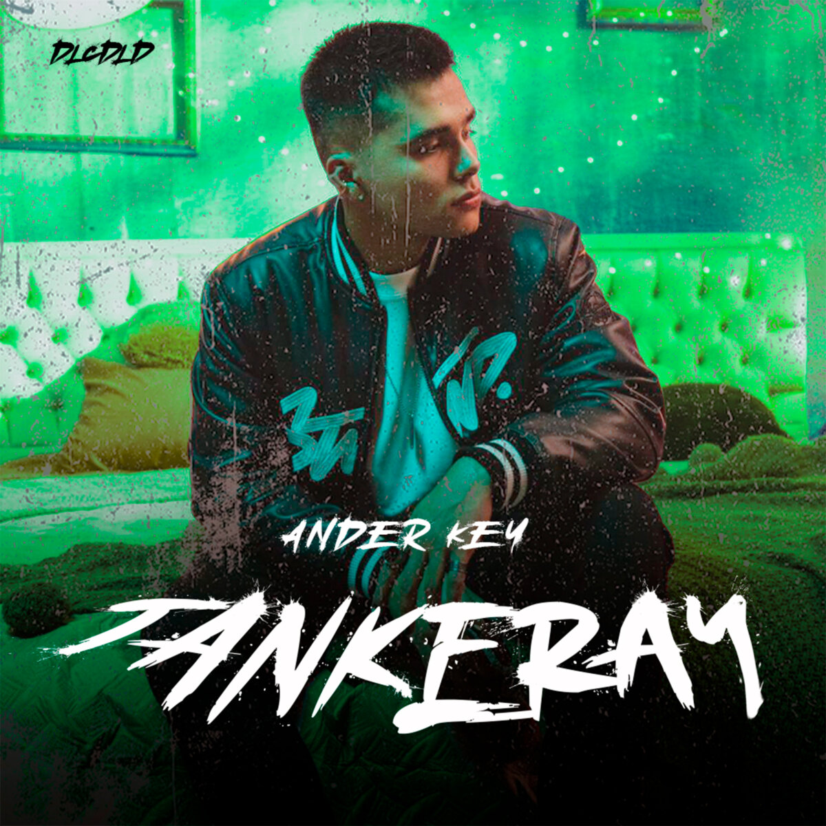 'Tankeray', un sencillo de Ander Key para sanar el corazón El artista urbano Ander Key sigue haciendo olas en la industria musical con el lanzamiento de su nuevo sencillo 'Tankeray', una canción que explora los sentimientos de conquistar un corazón que está sanando de malos amores.