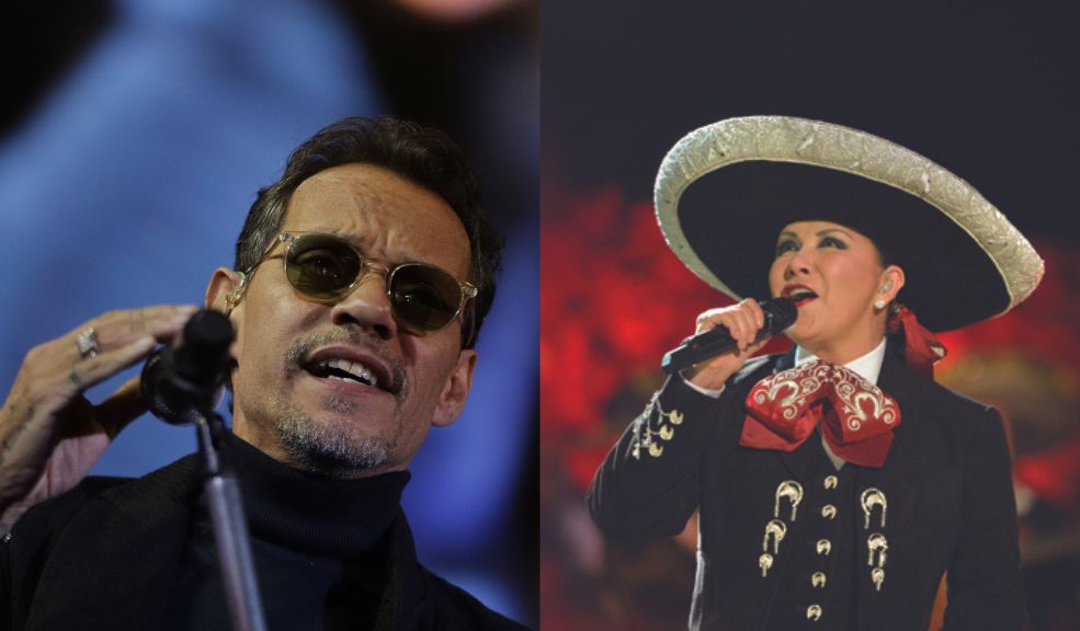 Todo lo que debe saber de los conciertos de Marc Anthony y Ana Gabriel en Bogotá El Coliseo MedPlus se prepara para recibir dos noches consecutivas de música y emoción con la llegada de dos íconos de la música latina: Marc Anthony y Ana Gabriel. Los días 1 y 2 de agosto, este importante recinto de la capital colombiana será el escenario de conciertos de gran relevancia que prometen ser inolvidables para los más de 35,000 asistentes que se esperan.