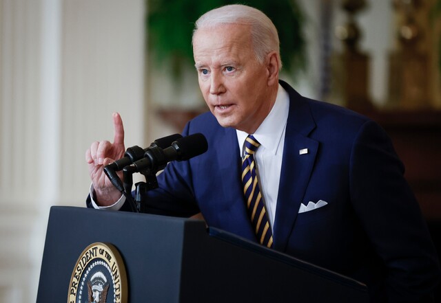 Última Hora: Joe Biden retira su candidatura a la reelección como presidente de EE. UU. Este 21 de julio, el presidente de Estados Unidos, Joe Biden, anunció que abandona la carrera por la reelección presidencial como candidato del partido Demócrata.