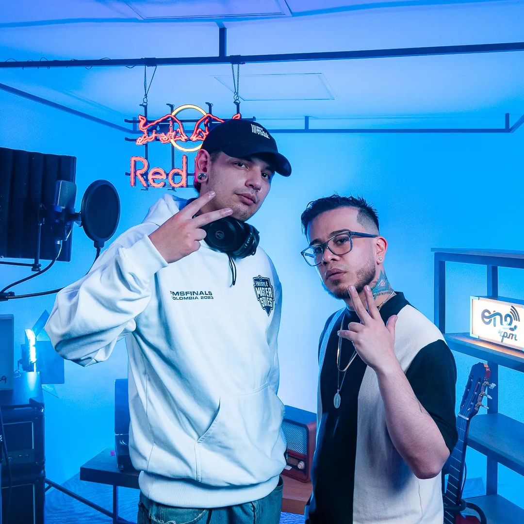 El productor Arion Metimna estrena 'En el Estudio' junto a Valles-T y 10 raperos más 'En el Estudio' se consolida no solo como un proyecto musical innovador, sino como una plataforma educativa que abre nuevas oportunidades para los artistas emergentes, pues los reta a revolucionar su arte.