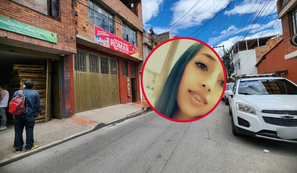 Nuevos detalles sobre la muerte de Gina a la salida de un bar en Engativá Gina Paola Guerrero se encontraba con su pareja sentimental disfrutando en un bar del barrio El Muelle, en Engativá, cuando fue agredida por un grupo de, al menos, seis personas. Uno de ellos le propinó una herida que acabó con la vida de esta joven, quien se ganaba la vida haciendo remodelaciones en locales.