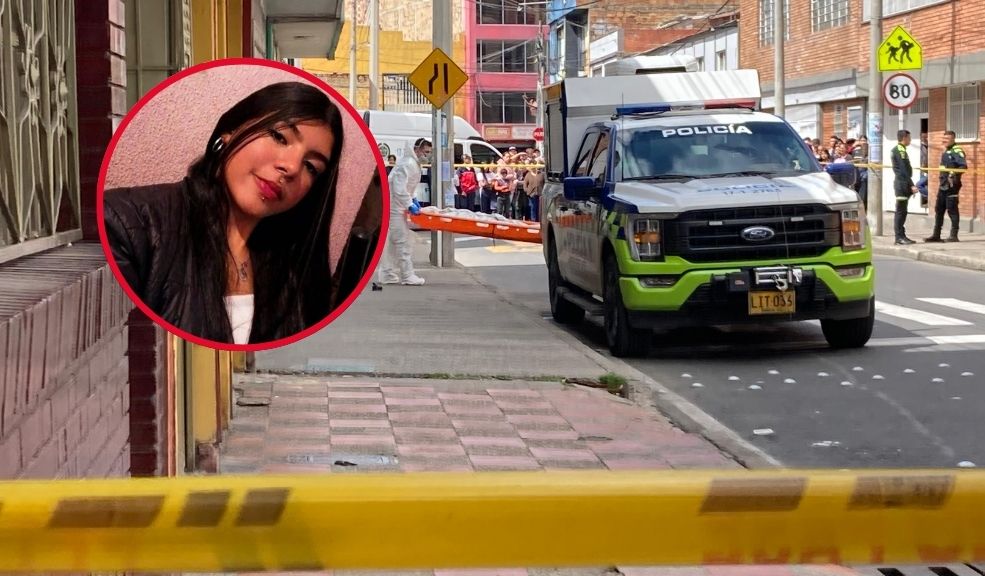 Ella era Alejandra, la joven que murió por una bala perdida en Tunjuelito Alejandra Torres, de 18 años, fue asesinada en medio de un cruce de disparos en el barrio San Carlos, de la localidad de Tunjuelito.