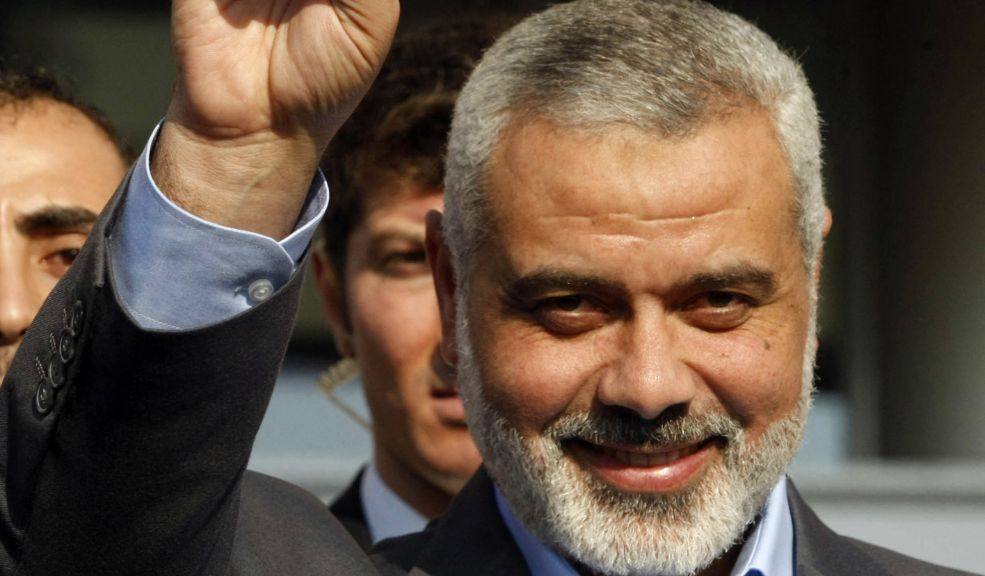 Asesinan a líder político de Hamás El movimiento islamista palestino Hamás afirmó este miércoles que su líder político, Ismail Haniyeh, fue asesinado en un bombardeo israelí.