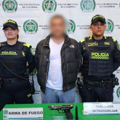 La Valdiri' reveló el momento en el que su hija Adhara conoció a su papá, Lowe León - Noticias de Bogotá y Cundinamarca