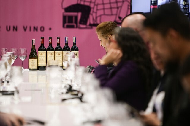 Portugal será el invitado de honor en Expovinos Este jueves se abren las puertas de la edición 2024 de Expovinos, una de las ferias más importantes en su género en América Latina que ha ayudado a acelerar la cultura del vino en Colombia.