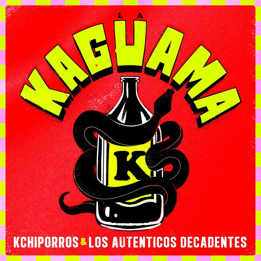 kaguama