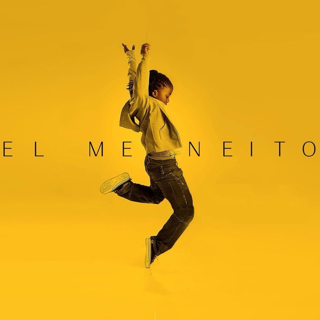 Chichí Peralta lanza su nuevo sencillo "El Meneíto" El icónico percusionista y compositor dominicano, Chichí Peralta, lanza su nuevo sencillo "El meneíto", una vibrante fusión de ritmos que anticipa el lanzamiento de su próximo álbum"Endorfina", previsto para más adelante este año.