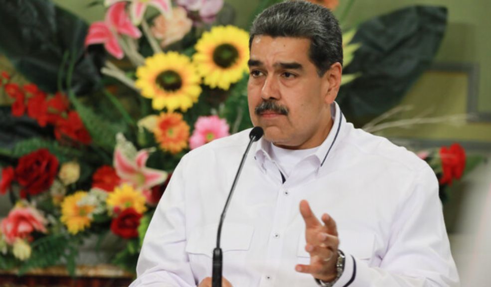 CNE certifica por segunda vez la victoria de Maduro en las elecciones presidenciales El presidente del Consejo Nacional Electoral (CNE) de Venezuela, Elvis Amoroso, ha certificado este viernes por segunda vez la victoria del presidente, Nicolás Maduro, en las elecciones presidenciales con un 96,87 por ciento de los votos escrutados.