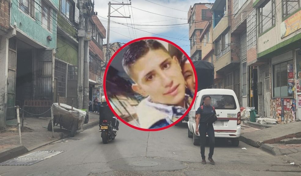 Cristian Daniel murió en medio de una riña en Kennedy Cristian Daniel Montejo, un joven que rondaba los 23 años de edad, falleció el pasado miércoles luego de recibir varios impactos de bala en medio de una riña en el barrio María Paz.