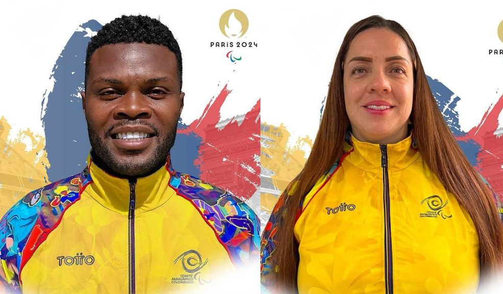 Dos colombianos se llevaron el oro en los juegos Paralímpicos En una jornada histórica para el deporte colombiano, José Gregorio Lemos y Érica María Castaño lograron la hazaña de ganar medallas de oro en los Juegos Paralímpicos de París 2024, consolidando así el poderío de Colombia en el paratletismo.