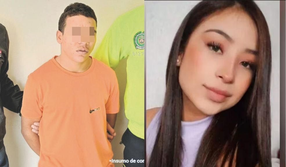 Envían a prisión al asesino de la joven Vanessa Soto P. E. Acosta, un venezolano acusado de arrebatar vil e indiscriminadamente la vida a Vanessa Soto, de tan solo 22 años, fue sometido a medida preventiva de libertad en un centro carcelario, después de tres largos meses desde su captura por este hecho.