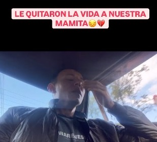 Extraña muerte de madre de influencers 'Los Patojos': esto encontraron cerca de su cuerpo Una trágica noticia se conoció en las últimas horas en redes sociales, pues los reconocidos influencers 'Los Patojos' comunicaron la muerte de su madre en extrañas circunstancias.