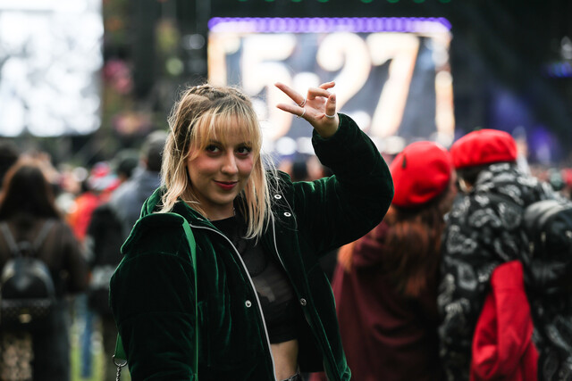 FEP y Cordillera: los festivales reyes en las redes sociales en Colombia El Festival Cordillera y Estéreo Picnic se han convertido en todo un fenómeno digital que va más allá del escenario.