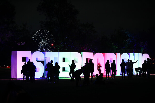 FEP y Cordillera: los festivales reyes en las redes sociales en Colombia El Festival Cordillera y Estéreo Picnic se han convertido en todo un fenómeno digital que va más allá del escenario.