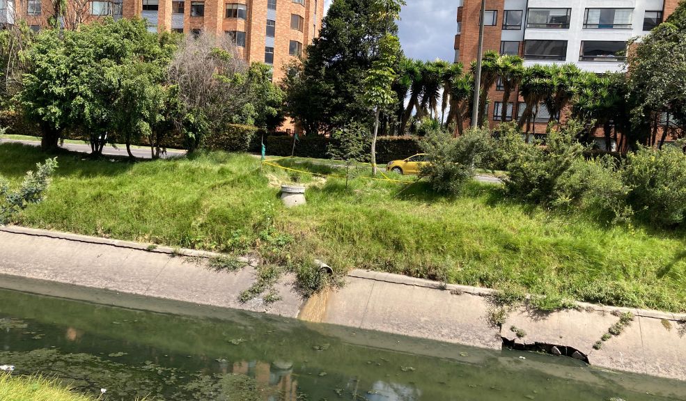 Habitante de calle le quitó la vida a su compañero en Suba Un habitante de calle falleció tras ser agredido por uno de sus compañeros con un arma de fuego. Q'HUBO estuvo en el lugar de los hechos.