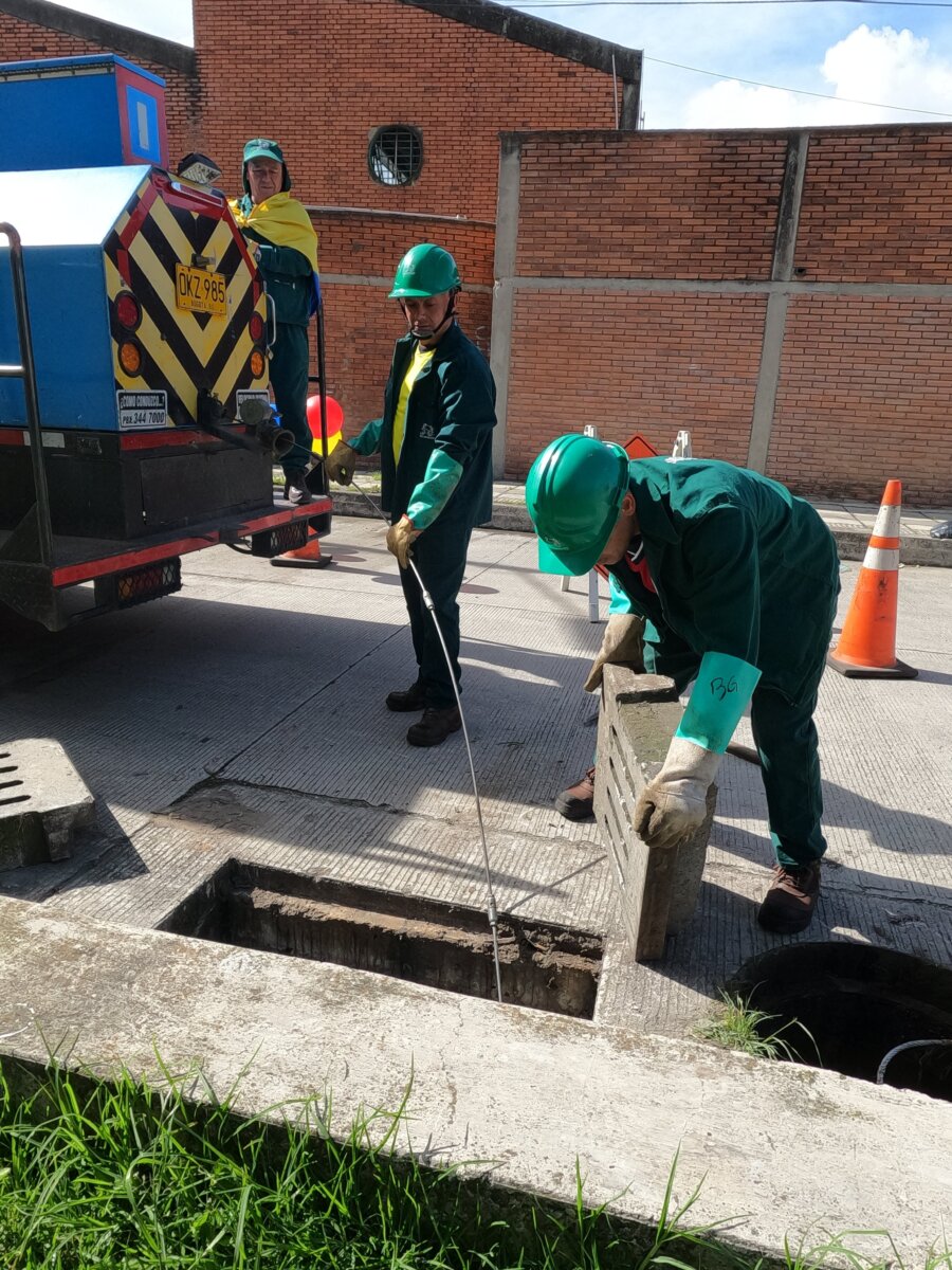 Habrá cortes de agua en Usme la próxima semana: estas son las fechas y barrios Le contamos cuáles son las fechas en las que se llevará a cabo los cortes de agua en la localidad de Usme.