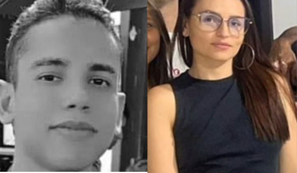 joven asesinado por su novia