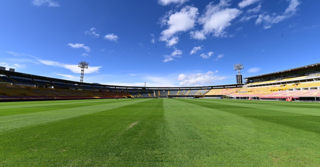 La Copa Mundial Femenina Sub-20 llega a Bogotá Entre el 31 de agosto y el 22 de septiembre de 2024, Bogotá será escenario de la Copa Mundial Femenina Sub-20. Los estadios El Campín y Metropolitano de Techo, ubicados en las localidades de Teusaquillo y Kennedy, serán los escenarios principales del torneo.