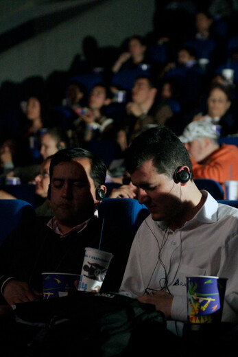 La temporada del cine colombiano ya arrancó Desde el 13 de julio y hasta el 10 de diciembre se realiza la sexta edición de la Temporada de Cine Colombiano.