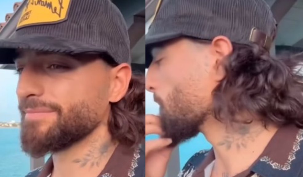 Ni el 'Pretty Boy' se salvó de los pillos: Maluma fue víctima de robo El cantante de reguetón fue víctima de un robo durante su participación en la Feria de las Flores en Medellín. A través de sus redes sociales, el artista relató que le robaron su celular mientras asistía a la Expointernacional Equina.