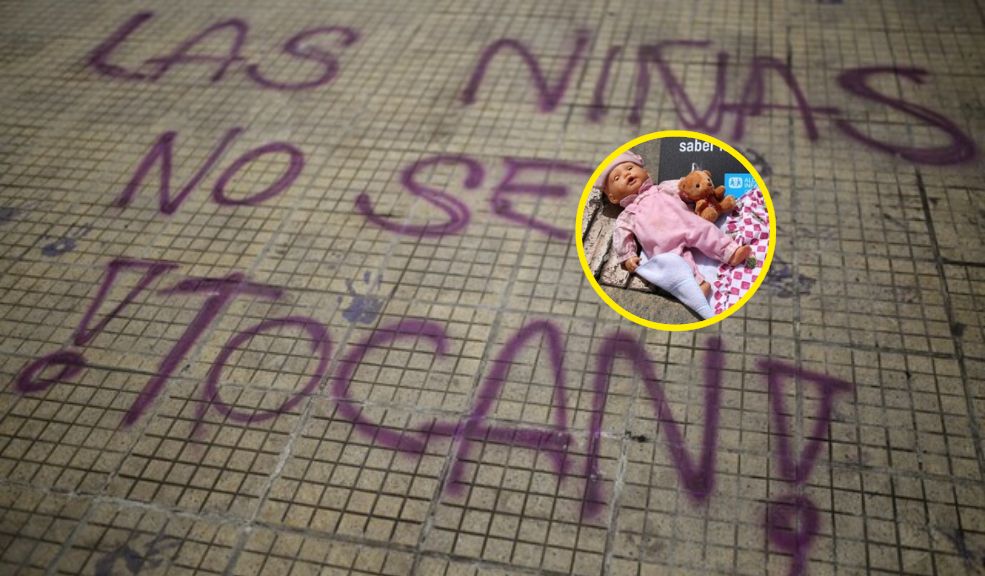 Niña de 8 años habría sido abusada por su abuelastro: el diario de la menor sería evidencia clave En las últimas horas, se conoció un presunto caso de abuso sexual a una niña de tan solo 8 años. El hecho tiene consternados a los familiares, quienes denunciaron que el principal sospechoso sería el abuelastro de la menor.