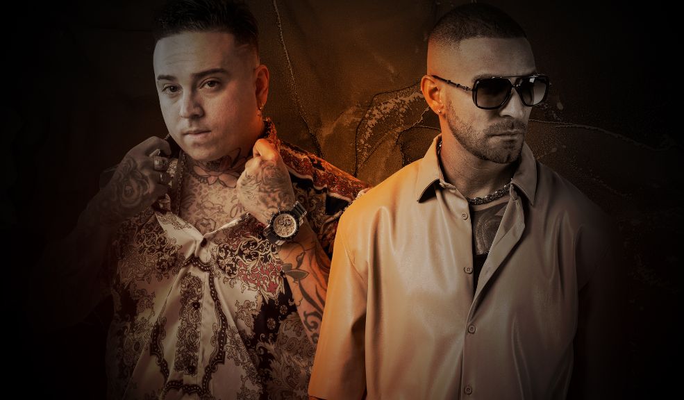 Pipe Calderón se reinventa con el remix de 'El pendejo del año' junto a Sebastián Mendoza Pipe Calderón, una de las figuras más reconocidas del género urbano en Colombia, sorprende una vez más con su versatilidad musical al lanzar el remix de su sencillo 'El pendejo del año'.