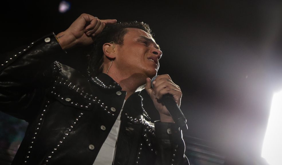 Silvestre Dangond confiesa su verdadero infierno con el alcohol y las drogas Silvestre Dangond, el reconocido cantante de música vallenata, recordó recientemente uno de los episodios más difíciles de su vida: su lucha contra la adicción al alcohol.