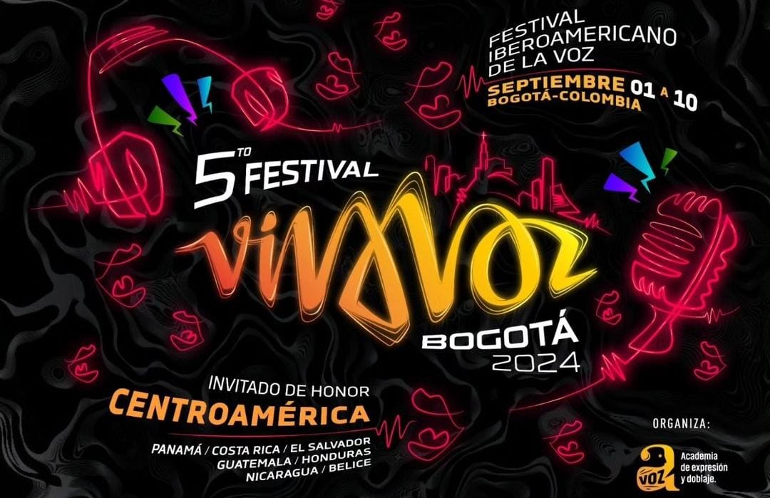 festival viva voz