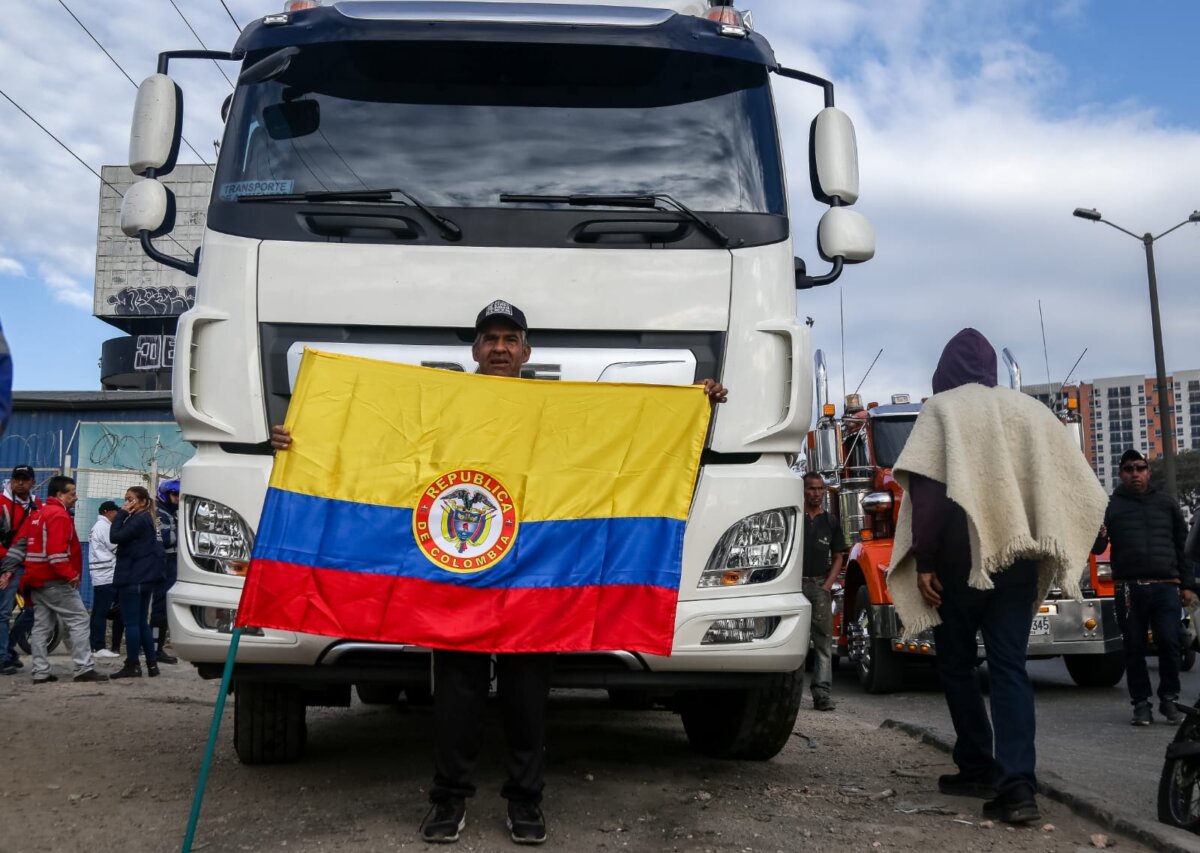 puntos de encuentro transportadores 