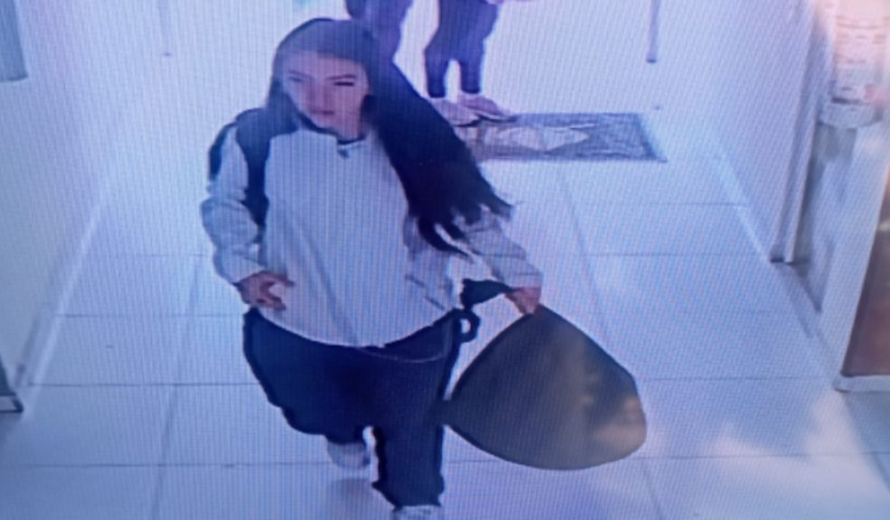 Buscan a Sara Gómez, menor desaparecida en Madrid, Cundinamarca Sara Gómez, una menor de 14 años, fue vista por última vez el viernes 26 de julio.