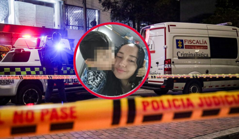 Encuentran sin vida a madre y su hijo de 6 años; ella lo habría asesinado Los habitantes de Mutiscua, en Norte de Santander, no salen aún de la sorpresa por el hallazgo sin vida de Mónica Alexandra Hernández Díaz, de 30 años, y su hijo de 6, cuyos cuerpos fueron encontrados en una cama de su vivienda con heridas causadas, aparentemente, por una hojilla de afeitar.