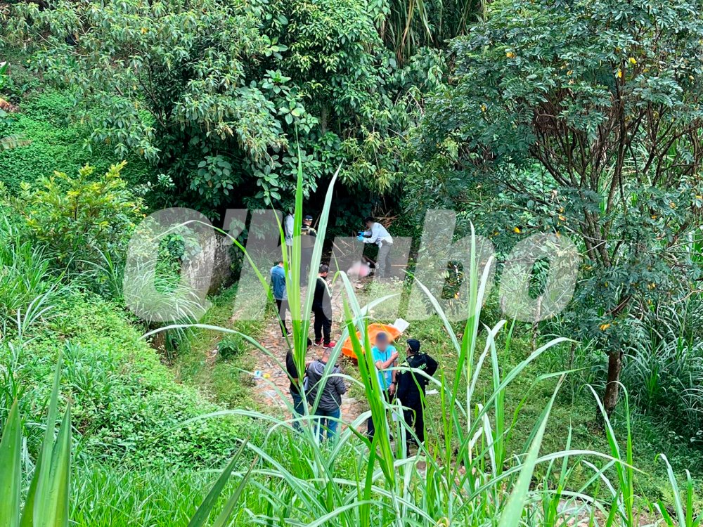 ¡Escalofriante! Hallan cuerpo amarrado con una manguera y envuelto entre sábanas El corregimiento de Santa Elena (Medellín), es uno de los lugares predilectos para los senderistas caminar entre la naturaleza, pero en la mañana del domingo, 25 de agosto, la tranquilidad de esa zona se vio alterada por cuenta del hallazgo de un cuerpo sin vida.