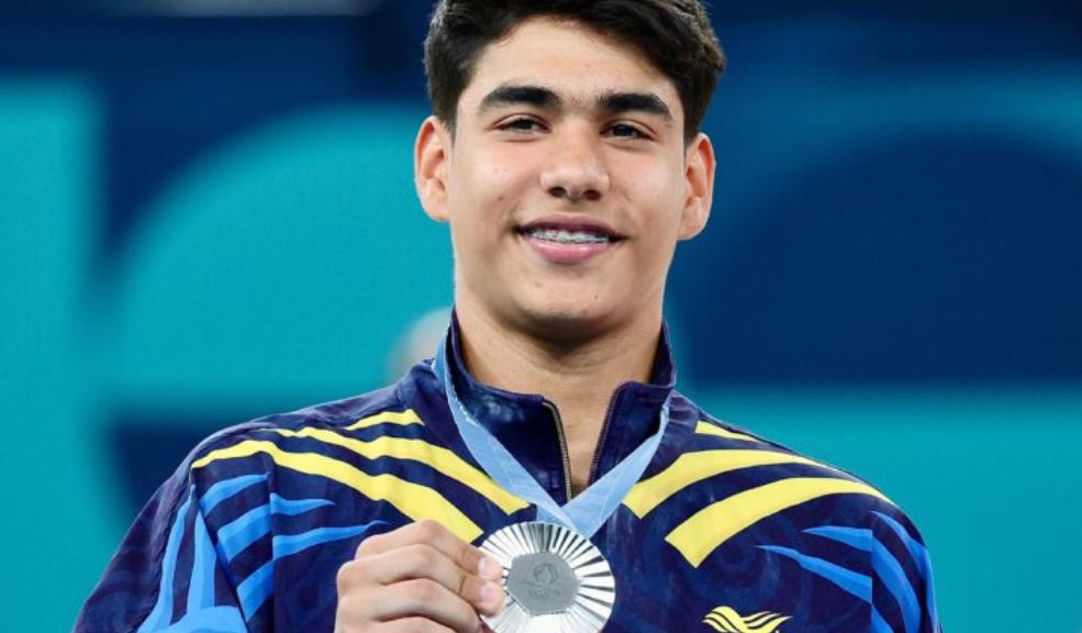 ¿Cuánto dinero ganará Ángel Barajas por su medalla de plata en los juegos olímpicos? El Ministerio de Deporte actualizó la tabla de incentivos económicos que reciben los deportistas condecorados con medallas de oro, plata y bronce en los Juegos Olímpicos de este año.