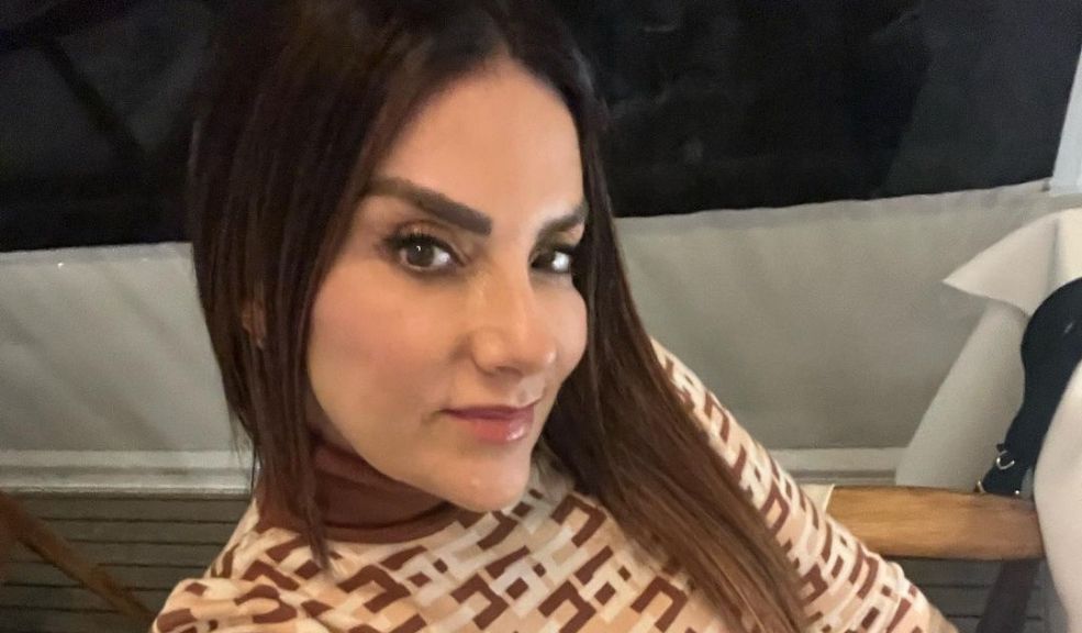 ¿Mala relación? Por este gesto aseguran que Daniela Ospina y mamá de James no se la llevan bien Como muchos saben, la modelo y empresaria Daniela Ospina es la expareja del futbolista James Rodríguez, y con quien tuvo a su hija Salomé, fruto de una relación de varios años. Sin embargo, en 2017, la pareja anunció que se separaría.