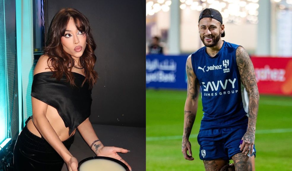 Danna Paola reveló que salió con Neymar: “Me supe ir a tiempo” Según la mexicana, las relaciones entre futbolistas y cantantes no funcionan por tener agendas muy ocupadas.