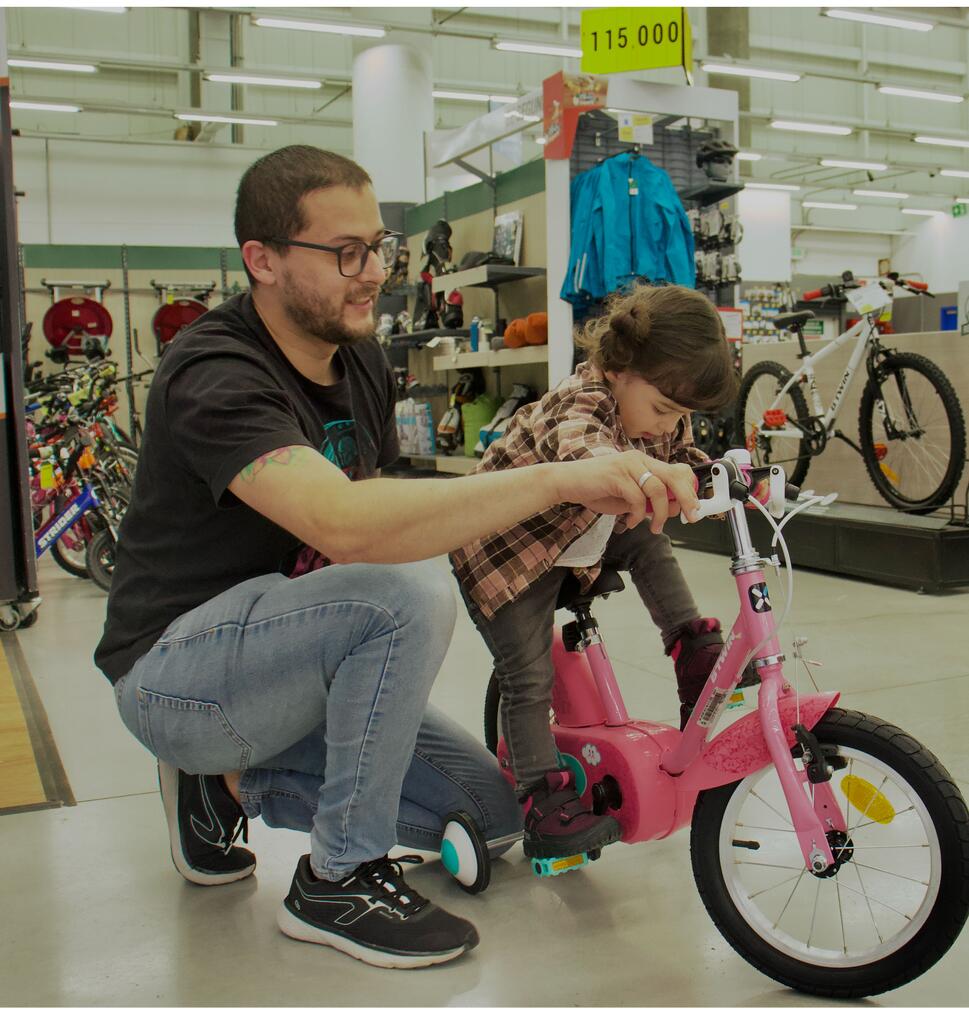 Decathlon organiza una feria de sostenibilidad y deporte en Bogotá Este domingo 22 de septiembre de 2024, Bogotá será el escenario de la Feria de Segunda Vida, un evento que combina deporte y sostenibilidad en el Parque Simón Bolívar.