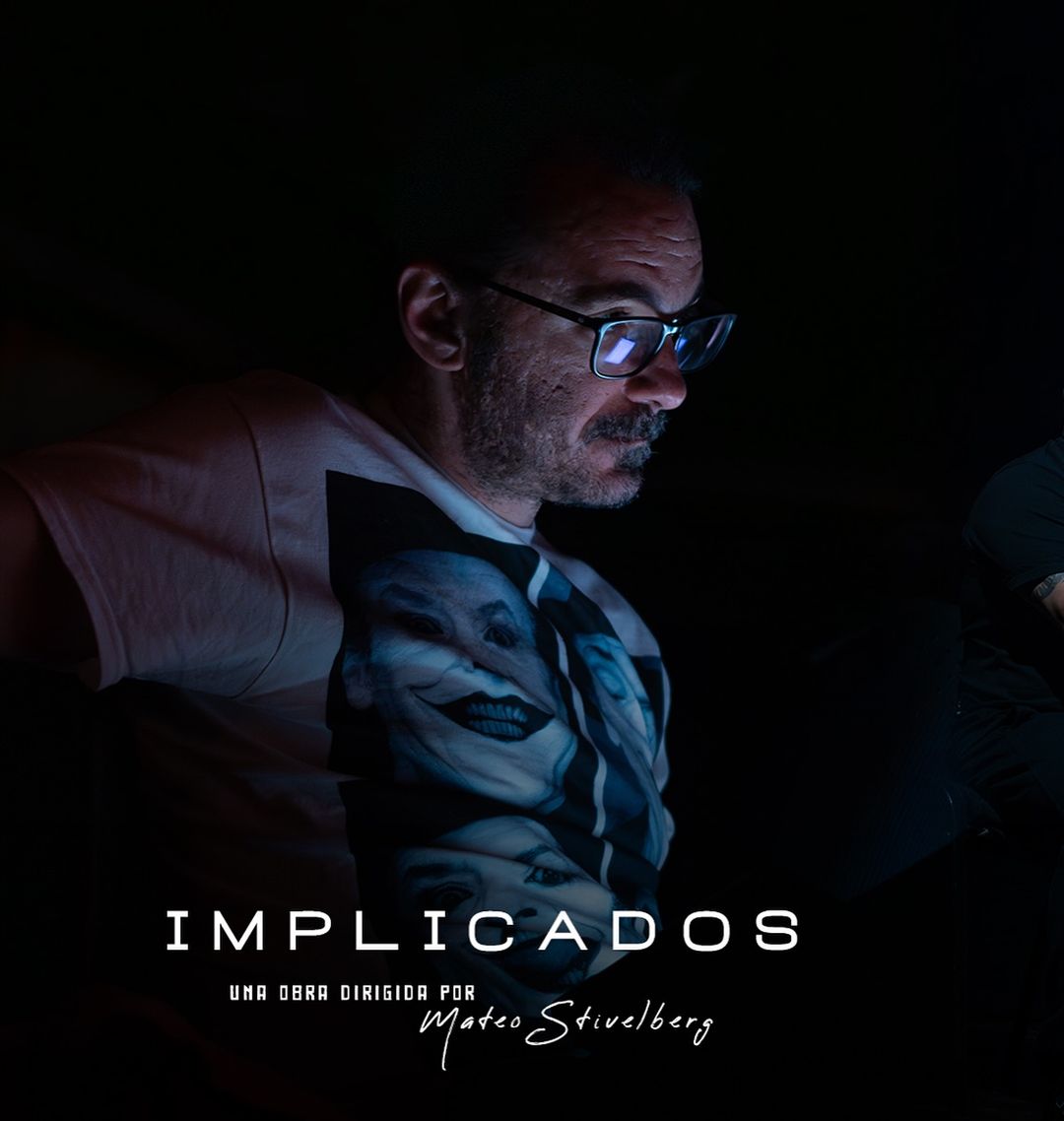 El teatro Charlot en Bogotá estrena 'Implicados': Una obra sobre Justicia y Corrupción Ganadora del Premio Nacional Ricardo Miró 2016, la obra se mantendrá en cartelera hasta el 3 de noviembre, prometiendo confrontar al público con una narrativa impactante basada en hechos reales.