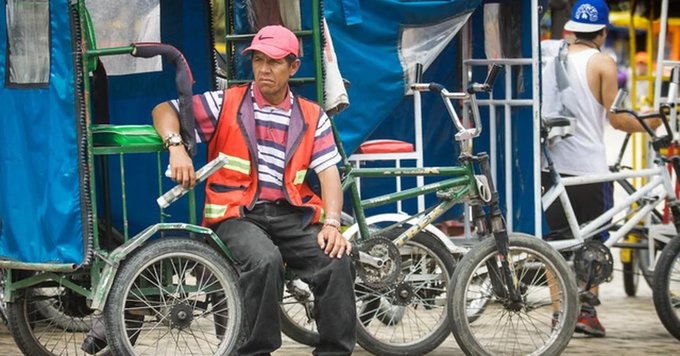 Esta es la nueva reglamentación para bicitaxistas en Colombia Este martes 24 de septiembre, el Ministerio de Transporte emitió una resolución que establece las nuevas normativas para regular la operación de los bicitaxis en el país.