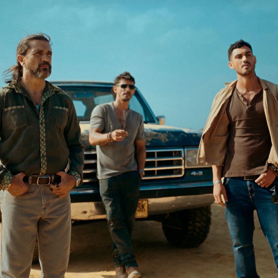 Esta es la película colombiana que protagonizará Juanes en Prime Video El cantante colombiano Juanes hará su esperado debut como actor en la película Pimpinero: sangre y gasolina, cuyo tráiler fue revelado el 5 de septiembre por Prime Video.