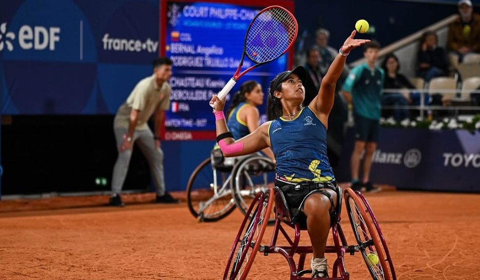 Estas son las nueve medallas que ha conseguido Colombia en los Juegos Paralímpicos 2024 Hasta el momento, el país ha sumado una impresionante colección de medallas, que incluyen tres oros, dos platas y cuatro bronces, dejando claro que el talento colombiano no tiene límites.