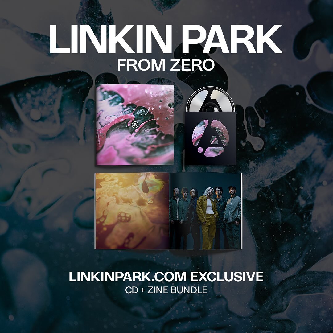 Estos son los precios de boletería para Linkin Park en Bogotá La sorpresa para los fanáticos del rock en Colombia llegó con el anuncio del regreso de Linkin Park a Bogotá, programado para finales de 2024, siendo este el único destino confirmado en Latinoamérica.