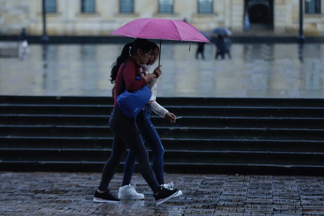 Fenómeno de La Niña se retrasó y podría llegar hasta fin de año El último informe presentado por la Organización Meteorológica Mundial (OMM) reveló que la llegada del fenómeno de La Niña se retrasó y hay probabilidad de que se presente en los últimos meses del año.