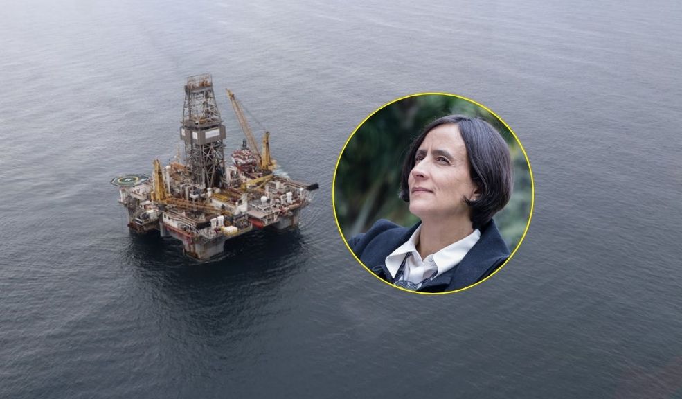 Gobierno levanta suspensión para explorar pozo de gas Uchuva-2 en el mar Caribe MinAmbiente reconoció la importancia de este tipo de exploraciones en la transición energética.