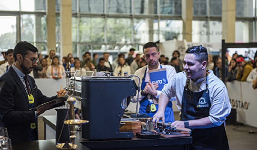 Llega a Corferias la feria que celebra el café de Colombia El evento contará con más de 110 expositores, campeonatos de baristas y tostadores, y espacios de negocio que buscan fortalecer la industria cafetera a nivel nacional e internacional.