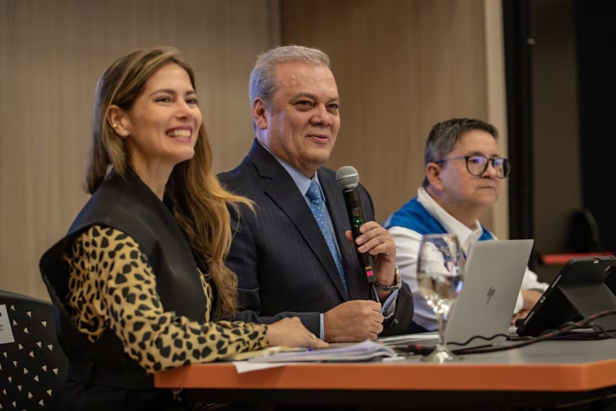 Más de 1.000 niños de Suba recibirán alimentos gracias a la iniciativa Misión Nutrición Bogotá A través de donaciones en efectivo y alimentos, se busca garantizar un suministro constante de alimentos nutritivos para los niños más vulnerables.