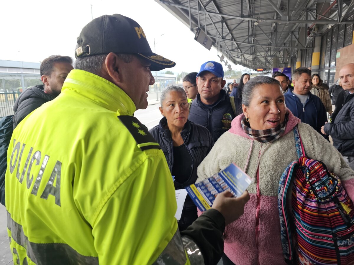 Revelan el cartel de los más buscados por el delito de hurto, ¿los ha visto? La Policía de Bogotá reportó la reducción significativa en el hurto a personas y presentó el nuevo cartel de los más buscados por este delito.