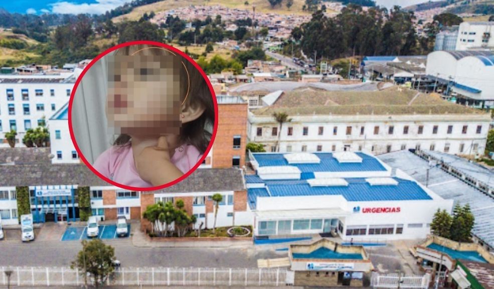 "Sufrió 3 paros cardíacos": habla madre de bebé que murió en extrañas condiciones en La Vega Q'HUBO habló con la madre de una bebé de 2 años que murió en el municipio de La Vega, luego de que la mujer la llevará a un centro medico porque presentaba algunos moretones en su rostro.