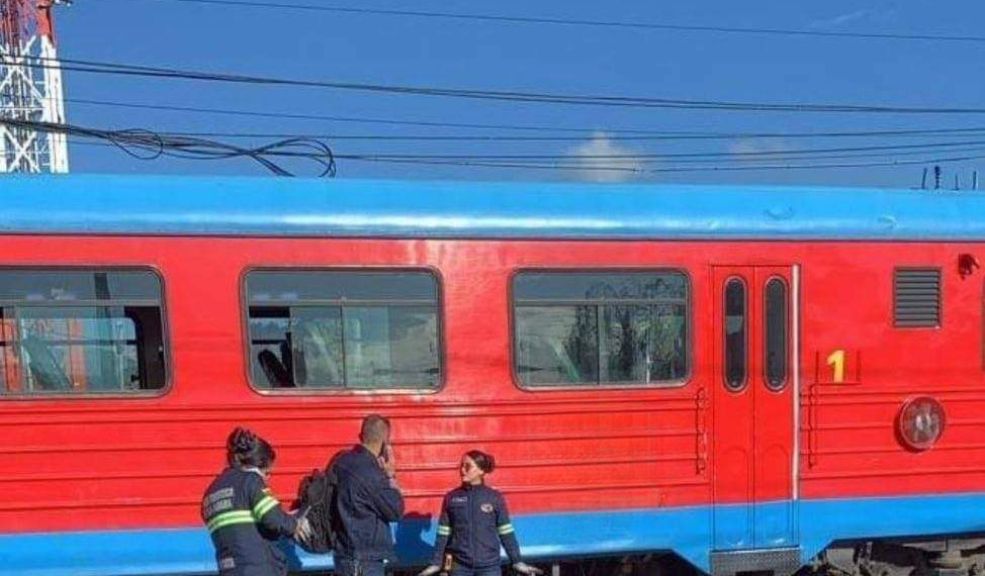 Juanita Cárdenas, la joven que murió tras ser arrollada por el Tren de la Sabana El exgobernador de Cundinamarca, Nicolás García, destacó que Juanita era consejera municipal de juventud de Cajicá