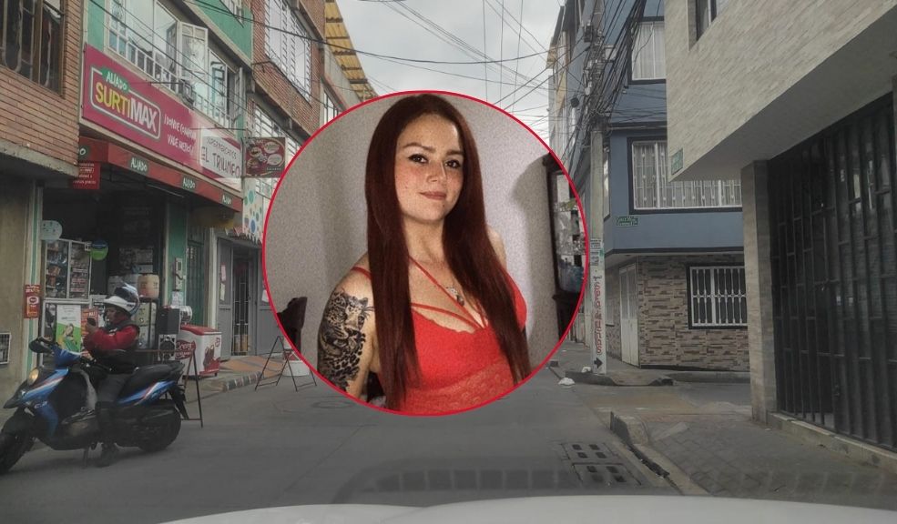 Ella era Mauren, la joven que fue asesinada en su negocio en Bosa Q’HUBO habló con la familia de Mauren Yulieth Pardo Grismaldo, de 29 años, la víctima de este vil asesinato a plena luz del día en el barrio Holanda. Sus seres queridos claman por justicia y exigen que los responsables paguen tras las rejas.