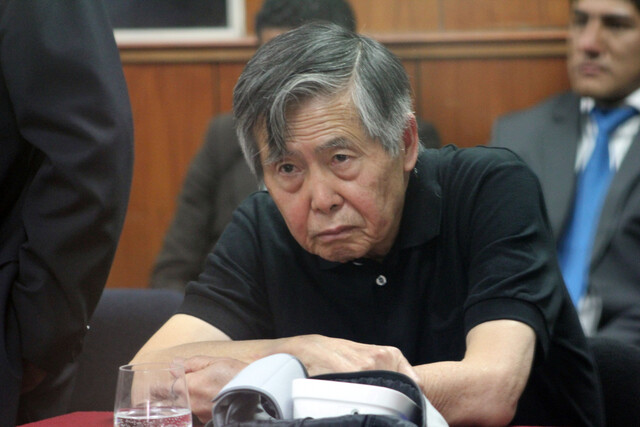 Falleció el expresidente peruano Alberto Fujimori Este miércoles 11 de septiembre se conoció el fallecimiento del expresidente peruano Alberto Fujimori, quien murió a los 86 años.